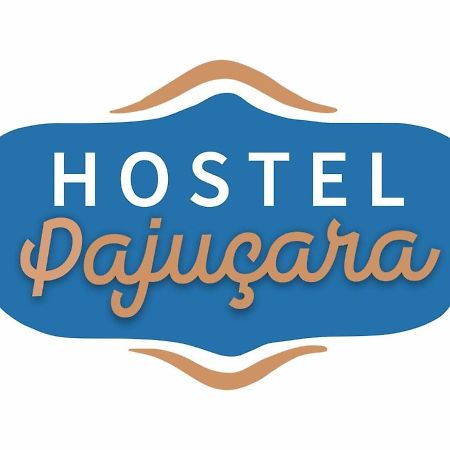 Hostel Pajucara Maceió 外观 照片