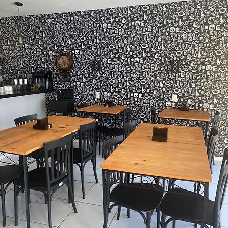 Hostel Pajucara Maceió 外观 照片