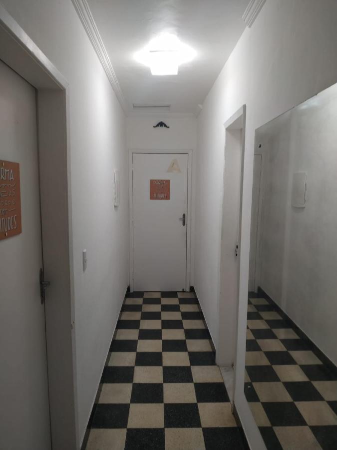 Hostel Pajucara Maceió 外观 照片
