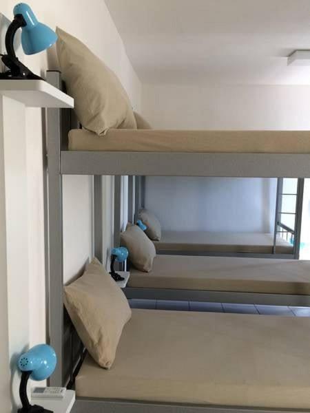 Hostel Pajucara Maceió 外观 照片