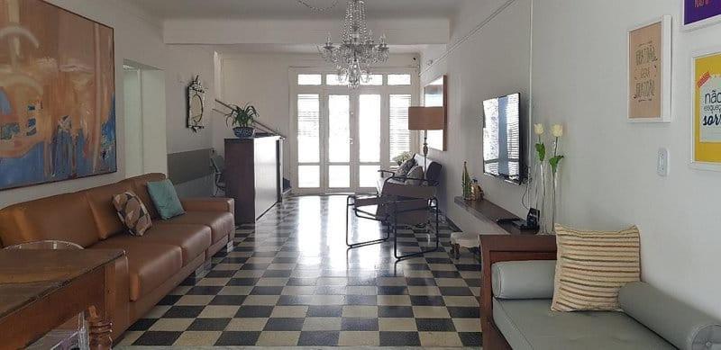 Hostel Pajucara Maceió 外观 照片
