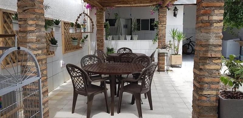 Hostel Pajucara Maceió 外观 照片