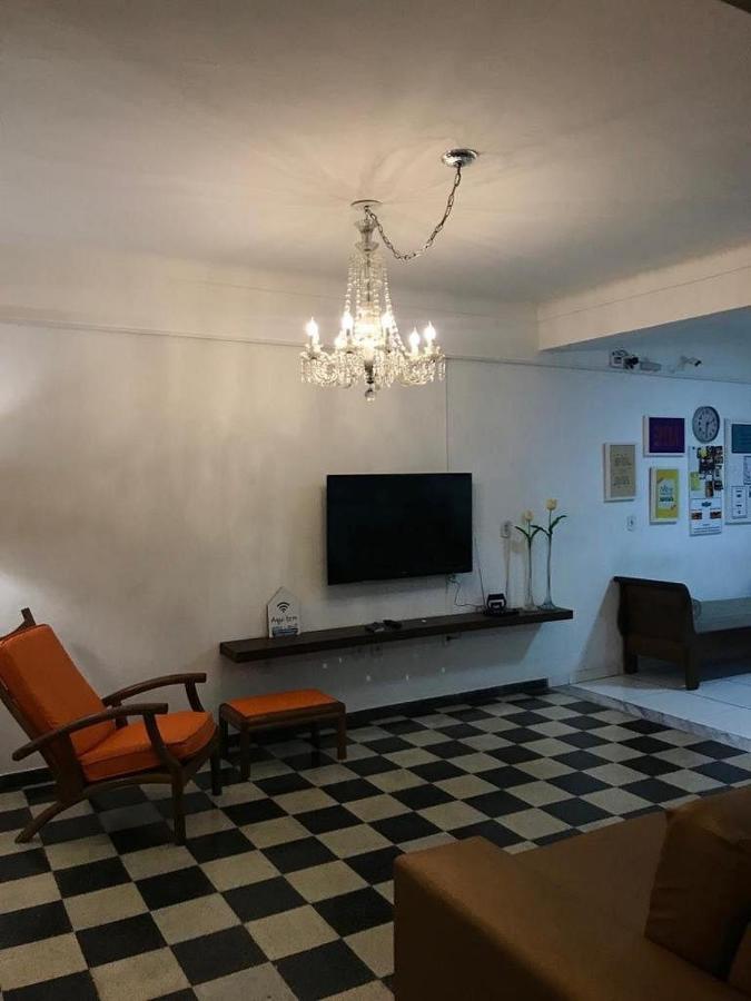 Hostel Pajucara Maceió 外观 照片