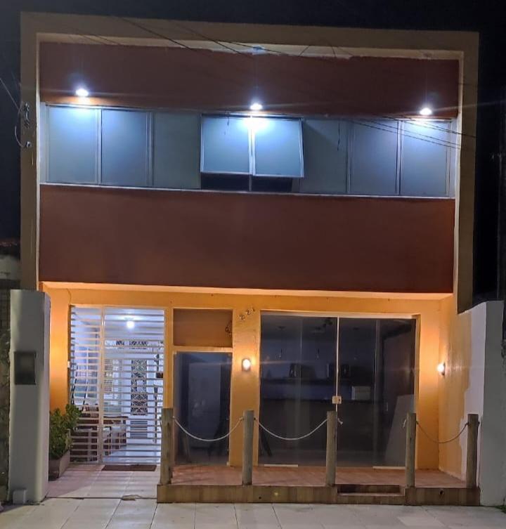 Hostel Pajucara Maceió 外观 照片