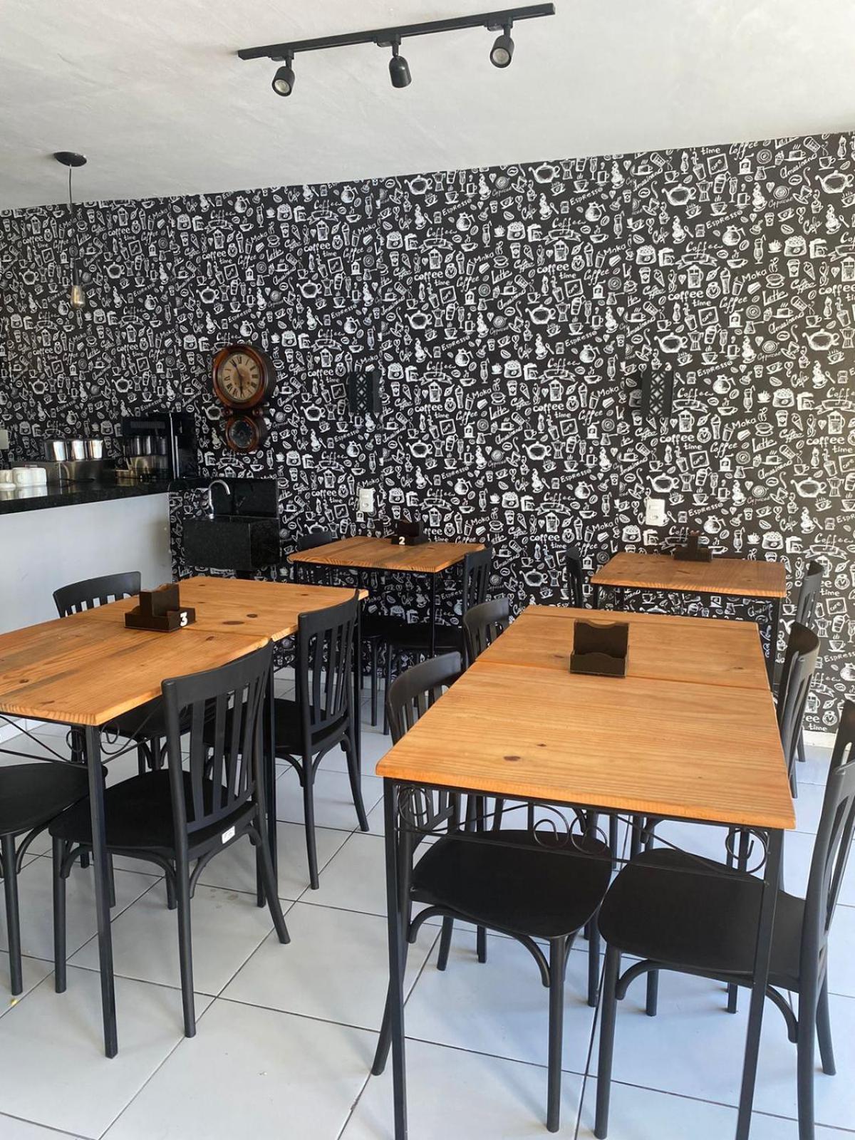 Hostel Pajucara Maceió 外观 照片