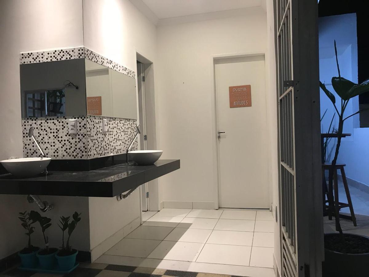 Hostel Pajucara Maceió 外观 照片