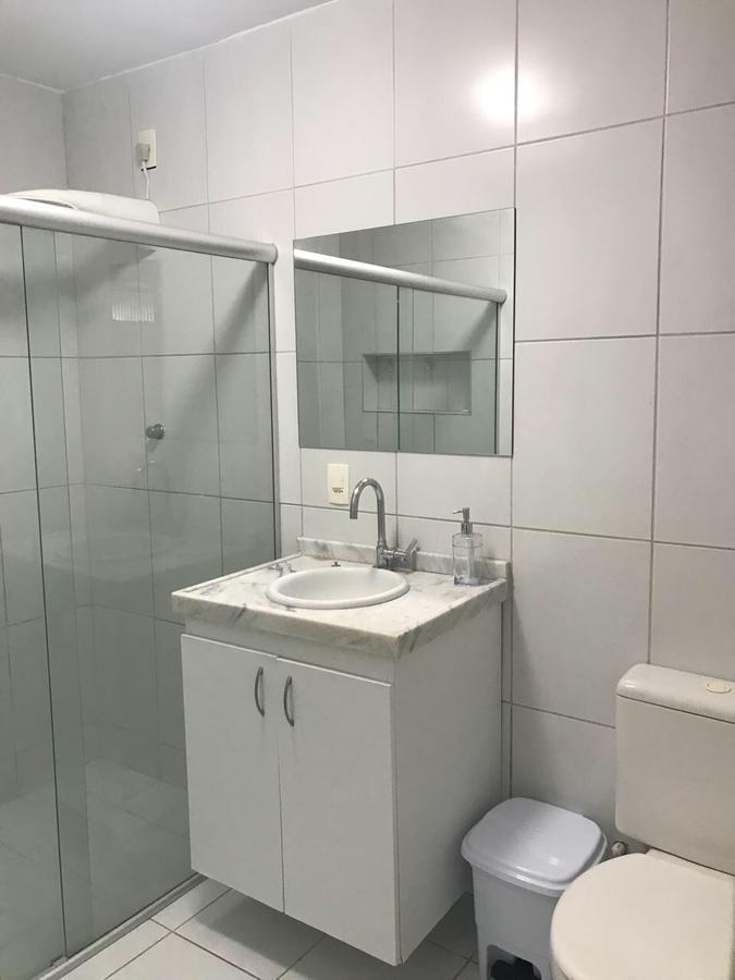 Hostel Pajucara Maceió 外观 照片