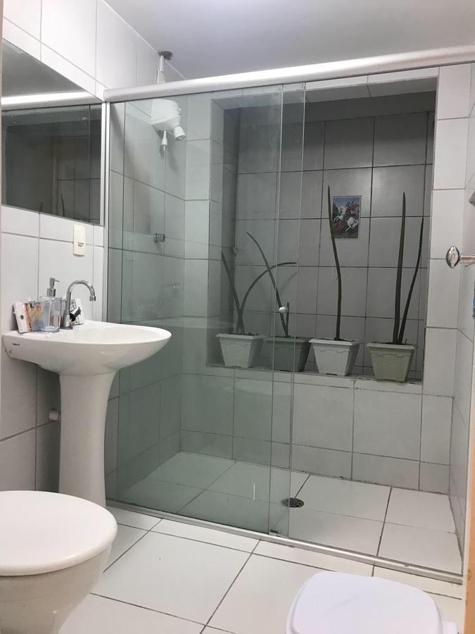 Hostel Pajucara Maceió 外观 照片