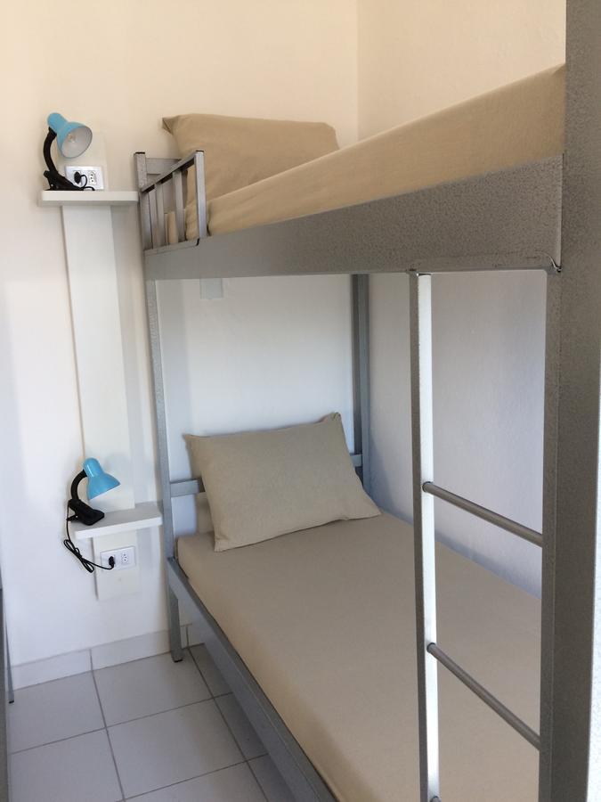 Hostel Pajucara Maceió 外观 照片