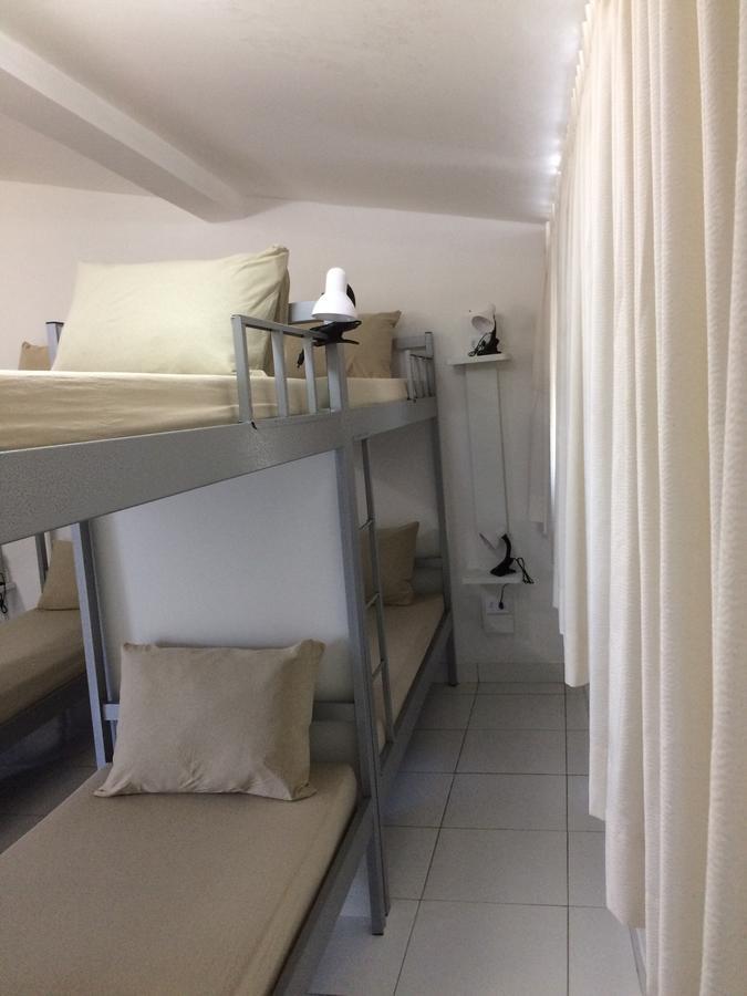 Hostel Pajucara Maceió 外观 照片