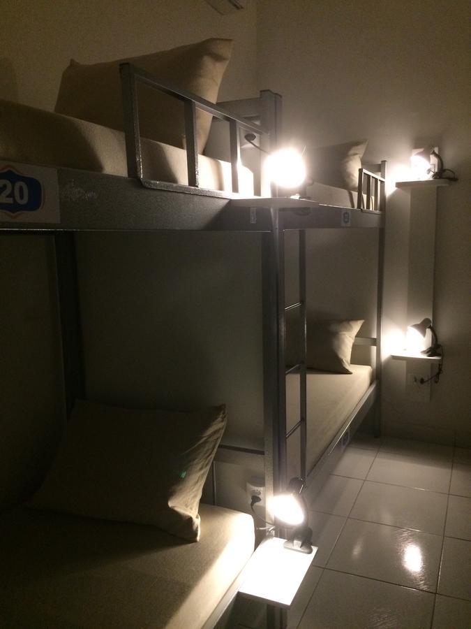 Hostel Pajucara Maceió 外观 照片