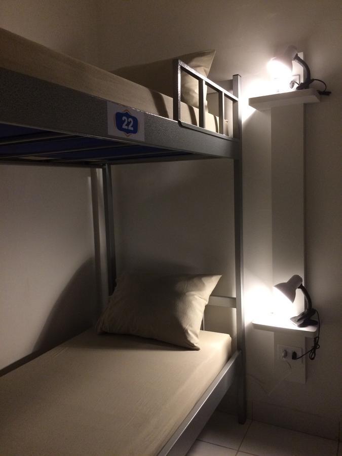 Hostel Pajucara Maceió 外观 照片