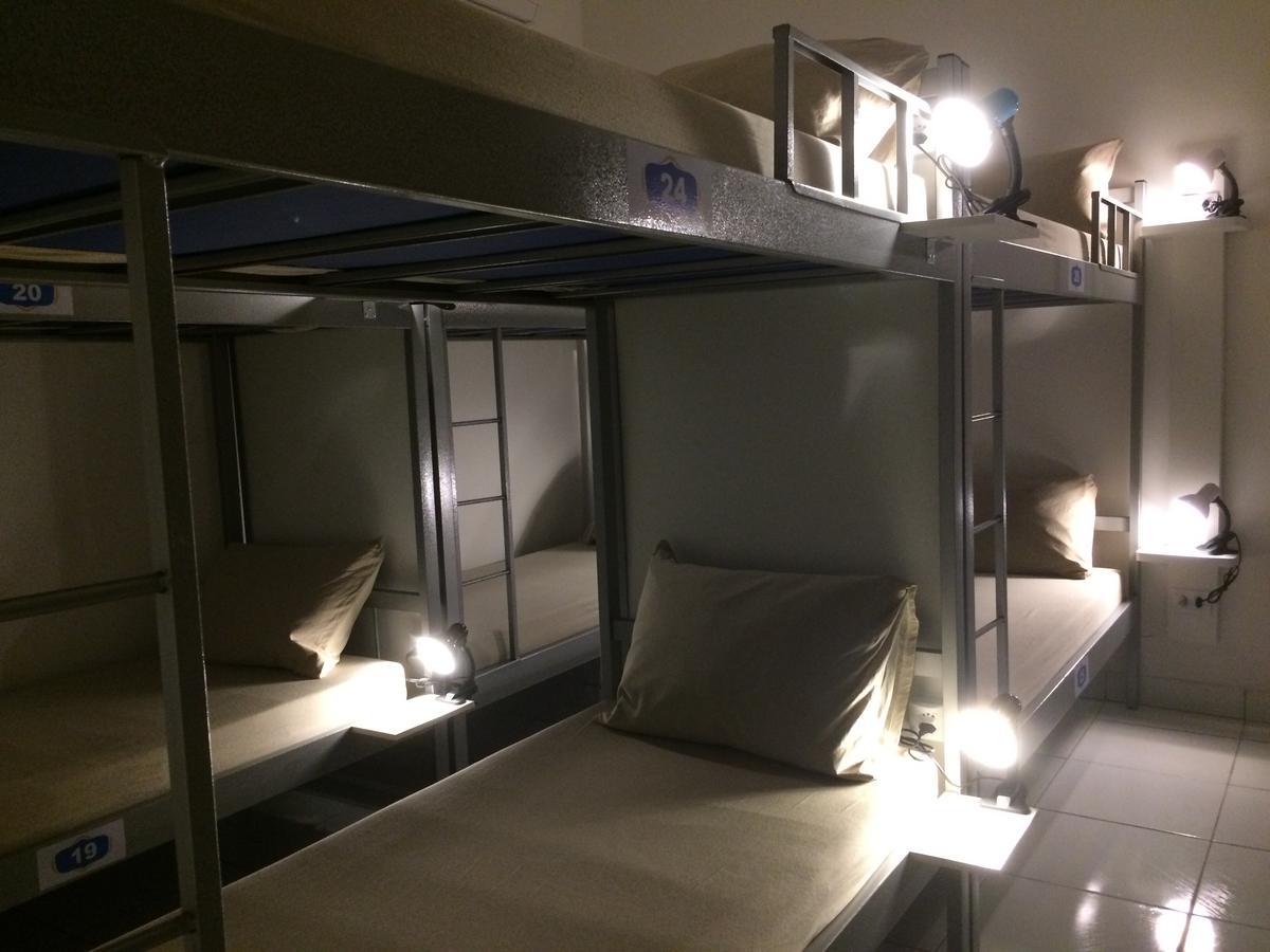 Hostel Pajucara Maceió 外观 照片