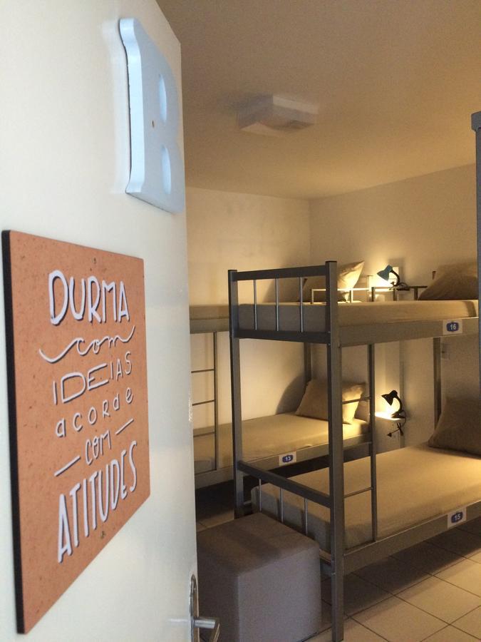 Hostel Pajucara Maceió 外观 照片
