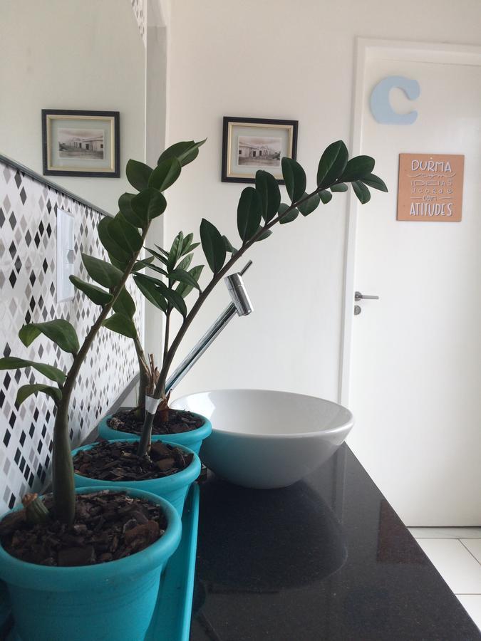 Hostel Pajucara Maceió 外观 照片