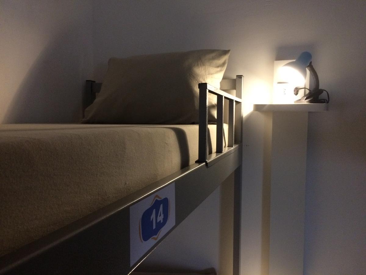 Hostel Pajucara Maceió 外观 照片