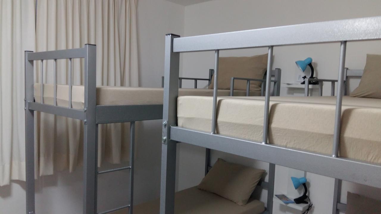 Hostel Pajucara Maceió 外观 照片