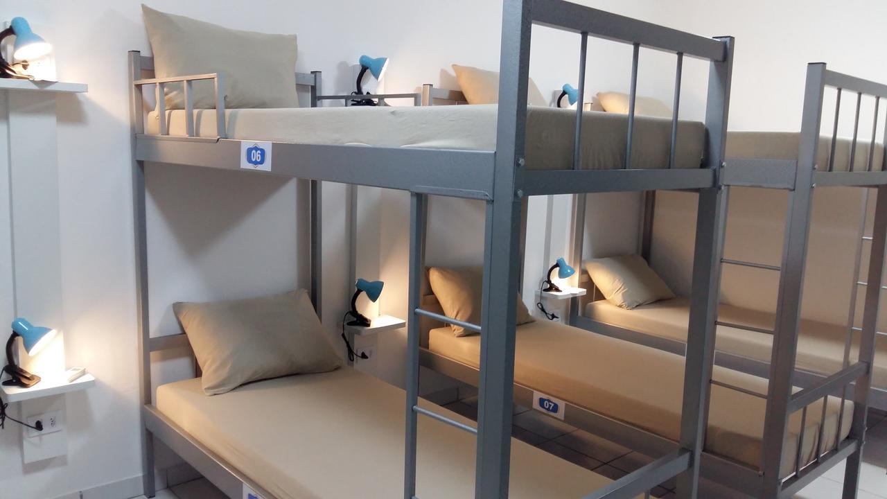 Hostel Pajucara Maceió 外观 照片