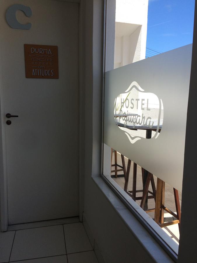Hostel Pajucara Maceió 外观 照片