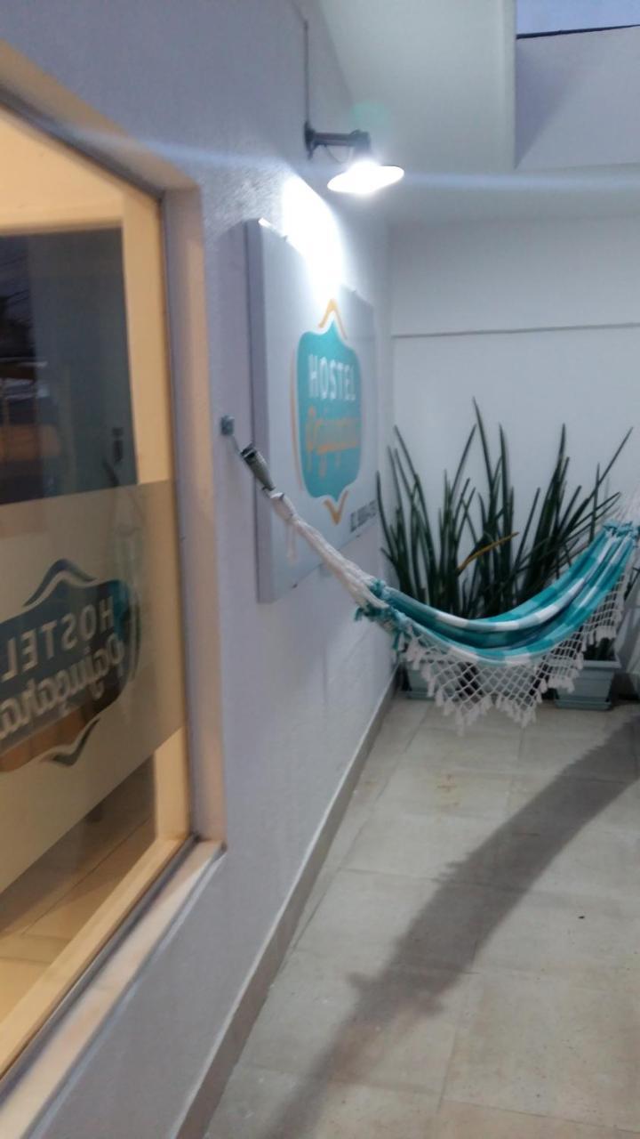 Hostel Pajucara Maceió 外观 照片