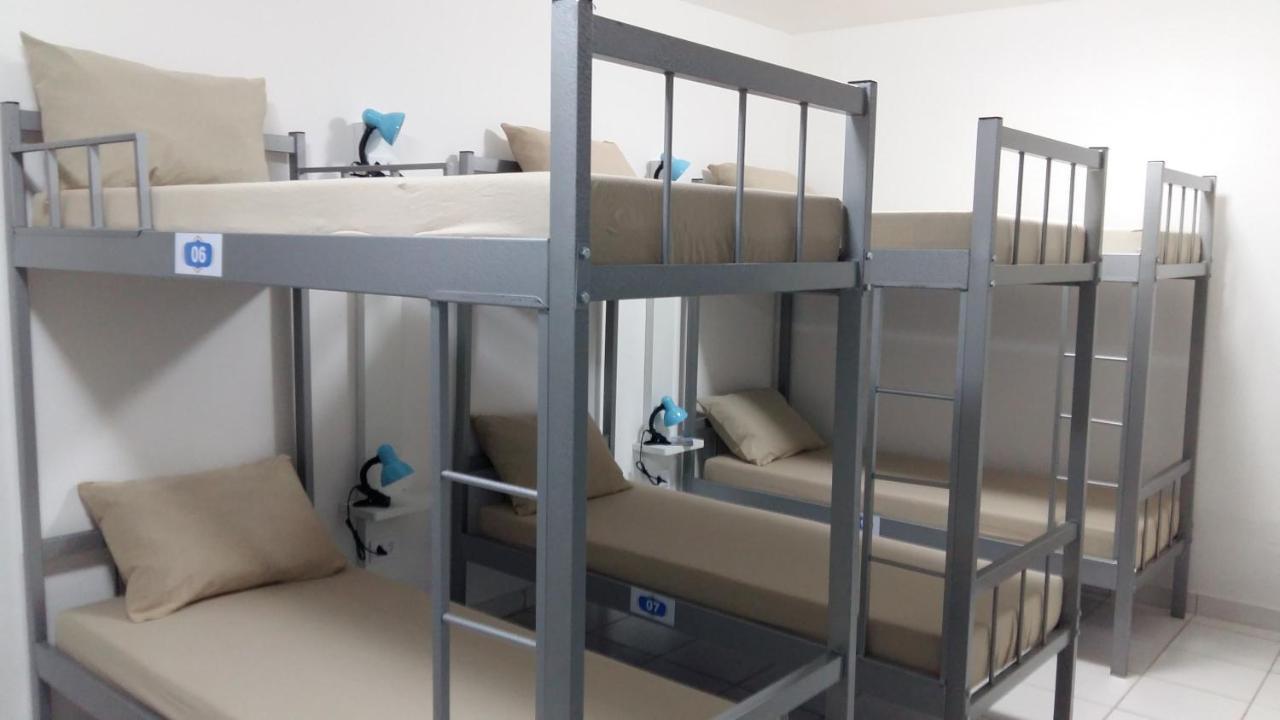 Hostel Pajucara Maceió 外观 照片