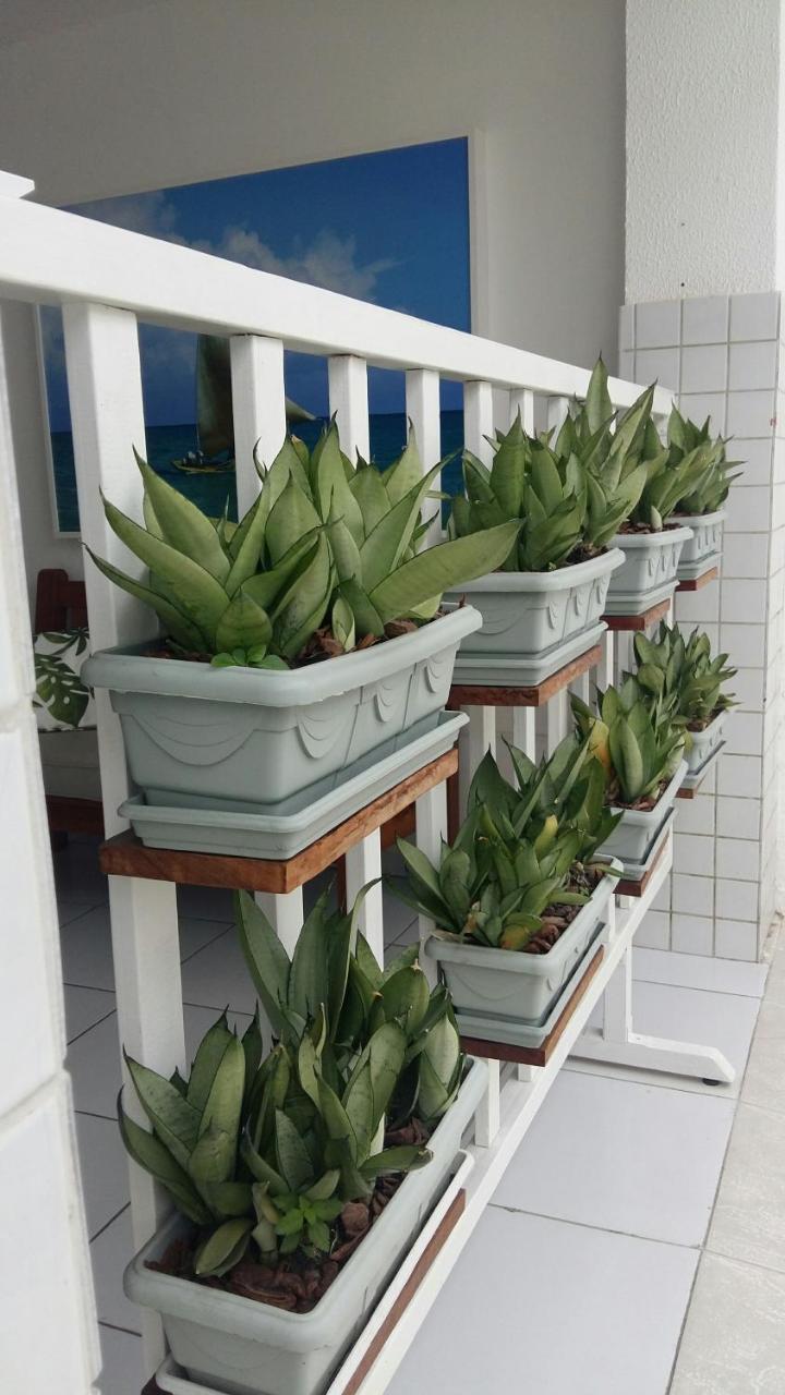 Hostel Pajucara Maceió 外观 照片