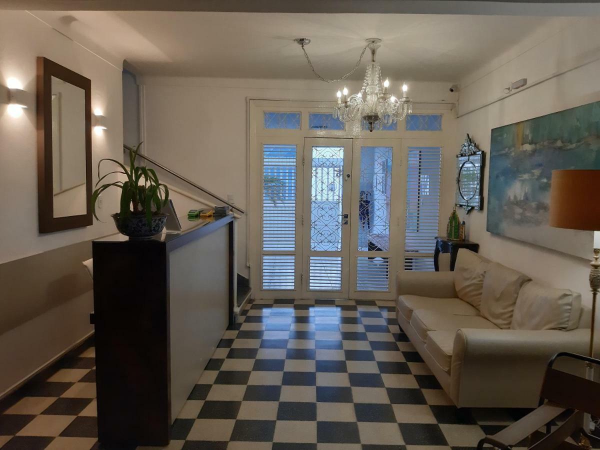 Hostel Pajucara Maceió 外观 照片